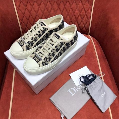 dior scarpe 2020|dior lace up sneakers.